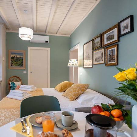 La Farfalla Blu - Boutique Apartment Μπέργκαμο Εξωτερικό φωτογραφία