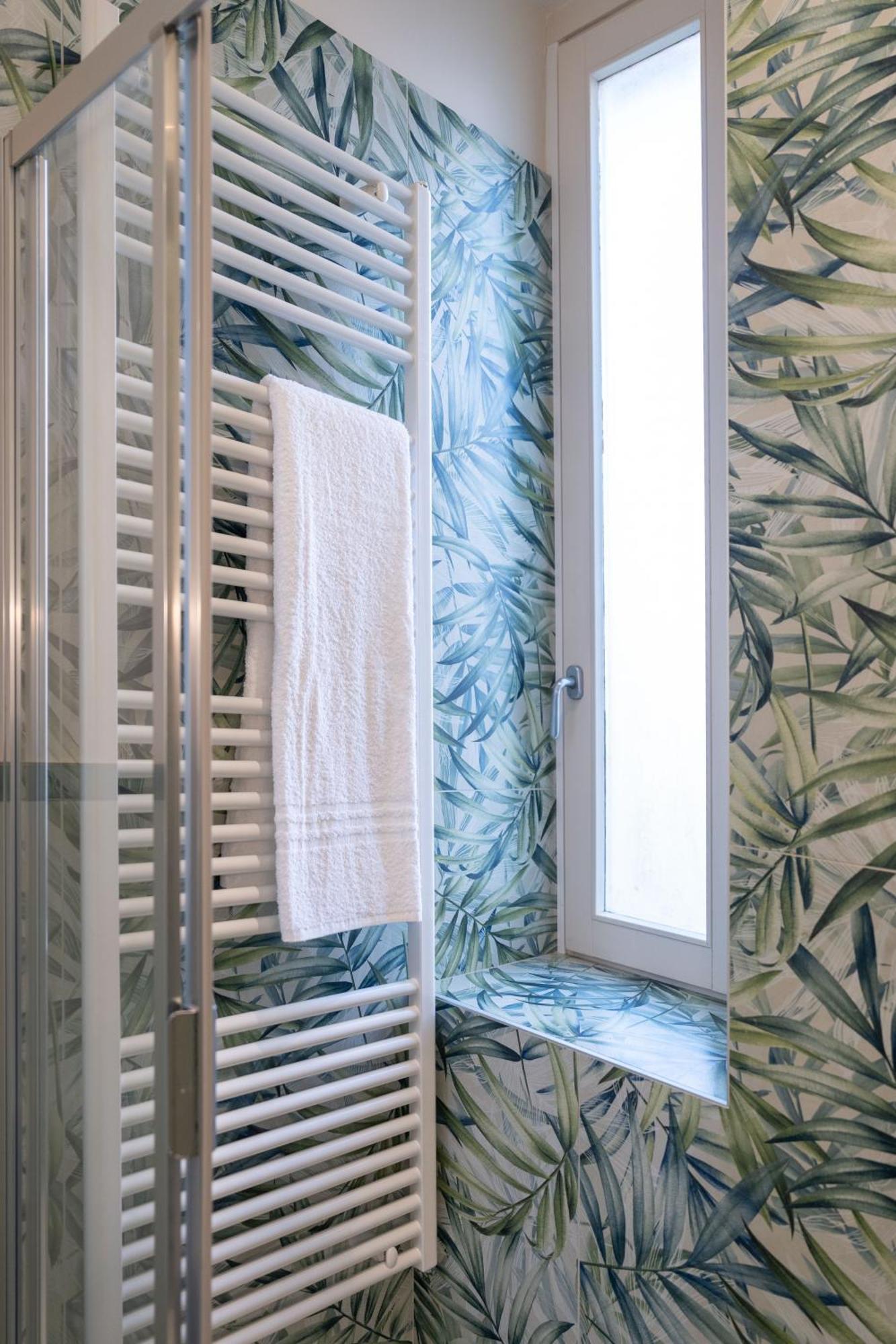La Farfalla Blu - Boutique Apartment Μπέργκαμο Εξωτερικό φωτογραφία