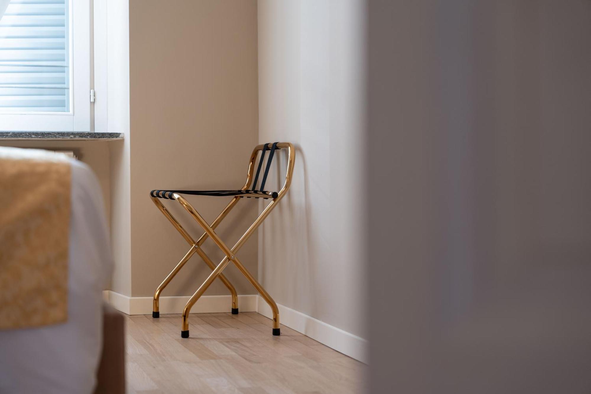 La Farfalla Blu - Boutique Apartment Μπέργκαμο Εξωτερικό φωτογραφία