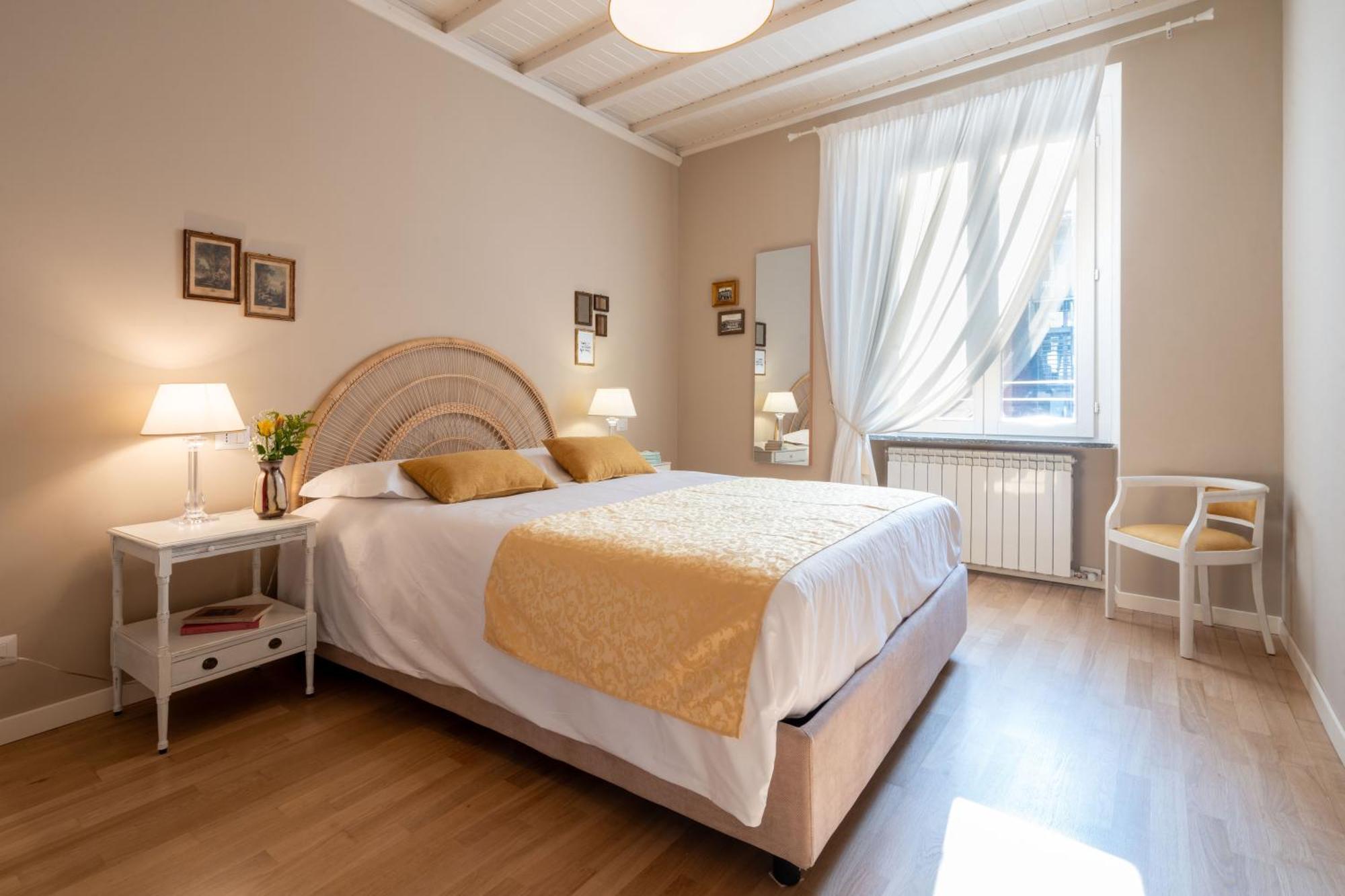 La Farfalla Blu - Boutique Apartment Μπέργκαμο Εξωτερικό φωτογραφία