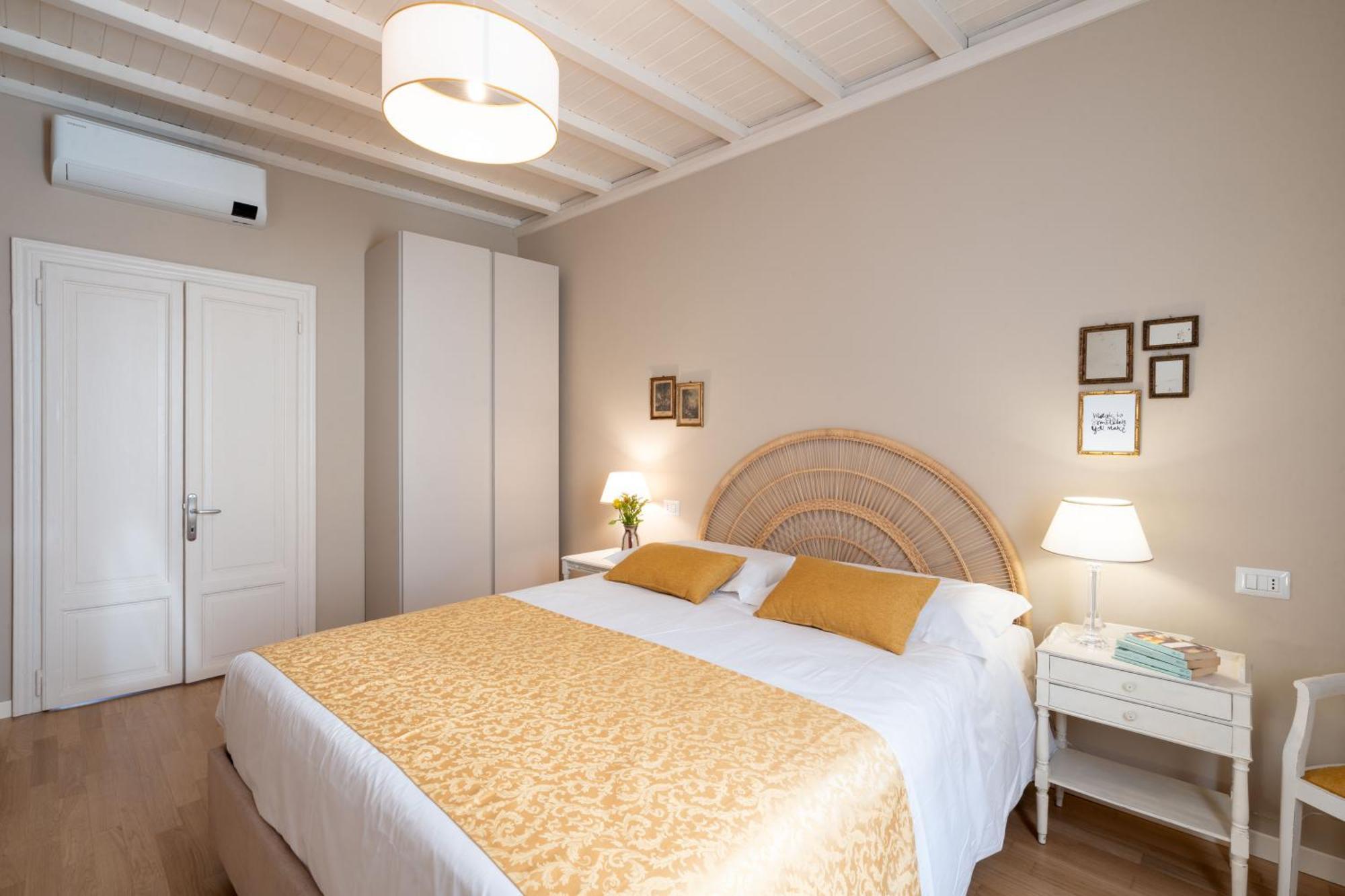 La Farfalla Blu - Boutique Apartment Μπέργκαμο Εξωτερικό φωτογραφία