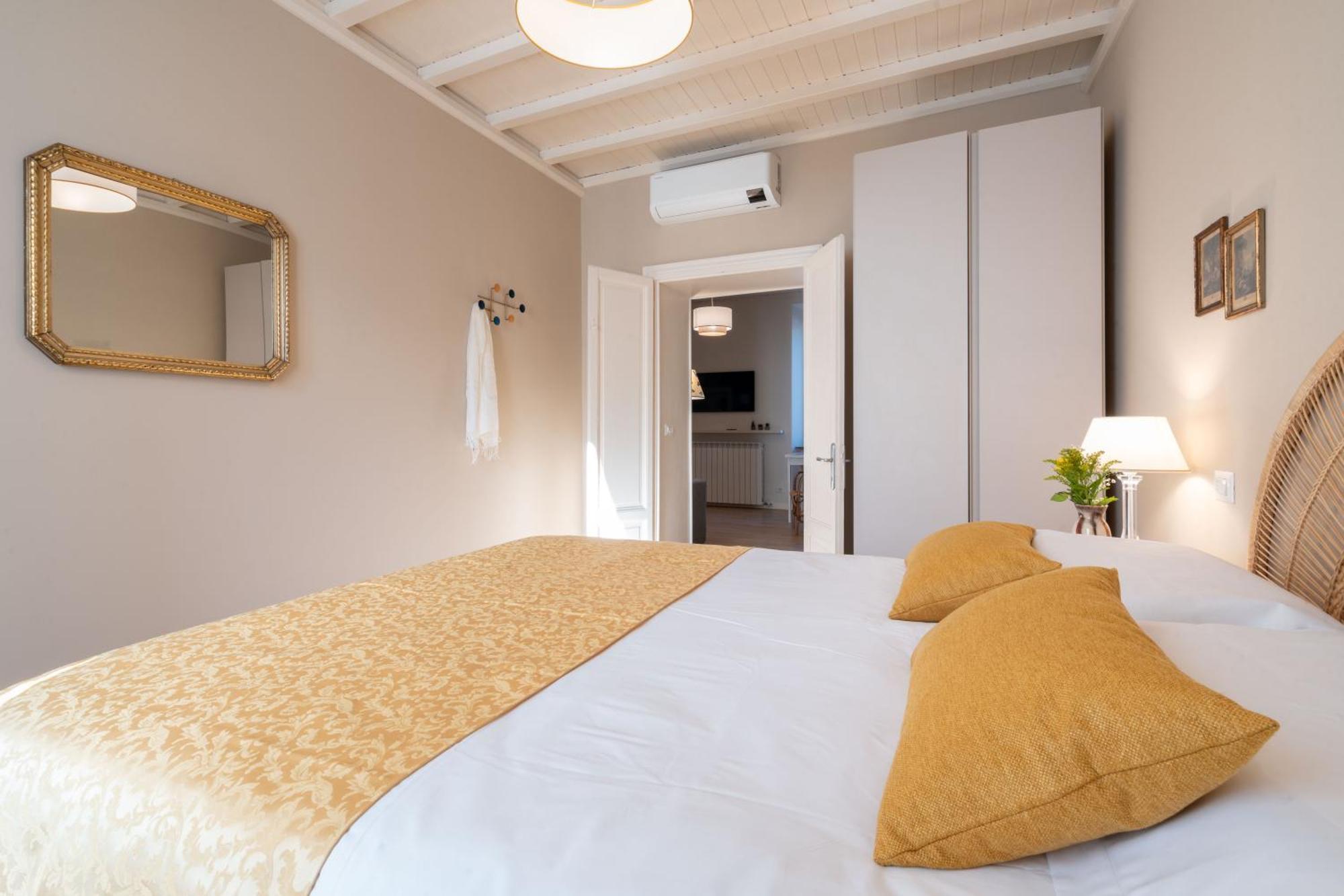 La Farfalla Blu - Boutique Apartment Μπέργκαμο Εξωτερικό φωτογραφία