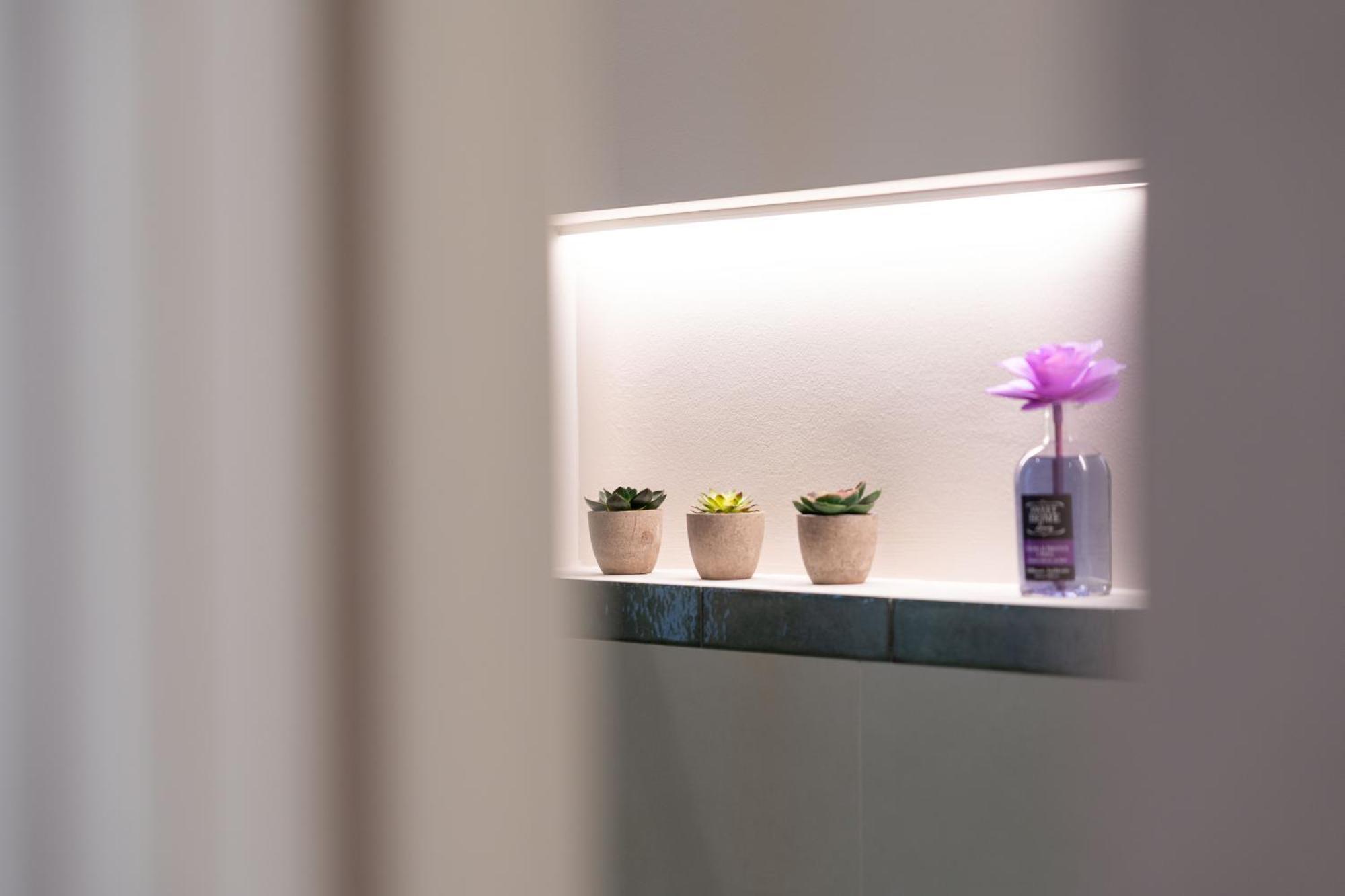 La Farfalla Blu - Boutique Apartment Μπέργκαμο Εξωτερικό φωτογραφία