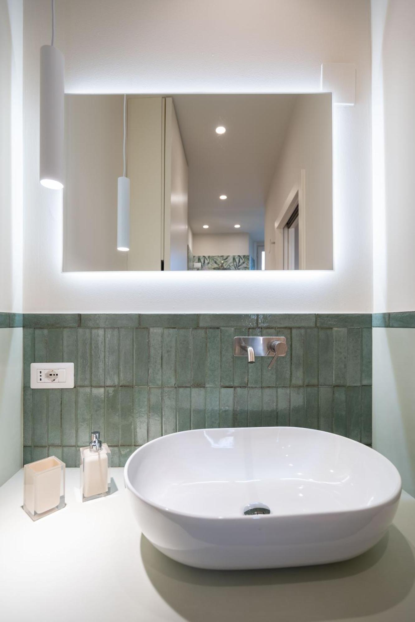 La Farfalla Blu - Boutique Apartment Μπέργκαμο Εξωτερικό φωτογραφία